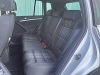 Volkswagen tiguan 1.4 tsi sport&style automaat; xr-249-g - afbeelding 17 van  17