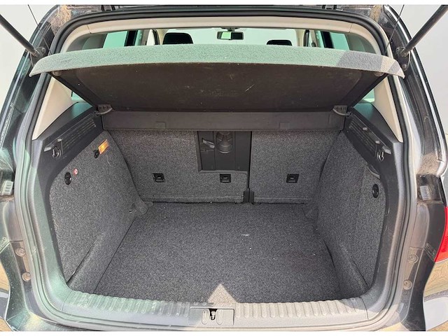 Volkswagen tiguan 1.4 tsi sport&style | sn-926-g i - afbeelding 2 van  17