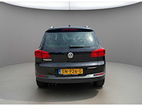 Volkswagen tiguan 1.4 tsi sport&style | sn-926-g i - afbeelding 3 van  17