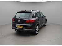 Volkswagen tiguan 1.4 tsi sport&style | sn-926-g i - afbeelding 10 van  17
