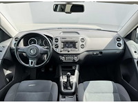 Volkswagen tiguan 1.4 tsi sport&style | sn-926-g i - afbeelding 11 van  17