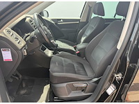 Volkswagen tiguan 1.4 tsi sport&style | sn-926-g i - afbeelding 12 van  17