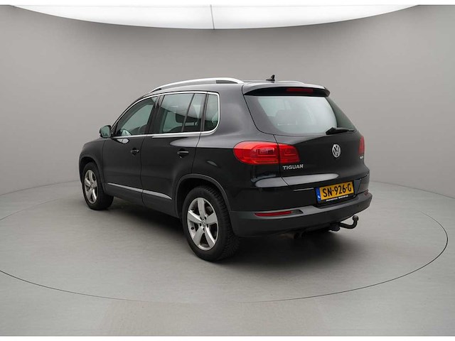 Volkswagen tiguan 1.4 tsi sport&style | sn-926-g i - afbeelding 14 van  17