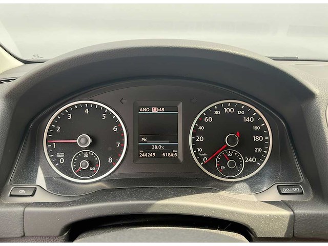 Volkswagen tiguan 1.4 tsi sport&style | sn-926-g i - afbeelding 15 van  17