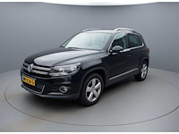 Volkswagen tiguan 1.4 tsi sport&style | sn-926-g i - afbeelding 1 van  17