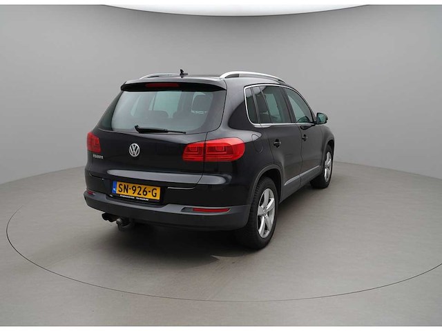 Volkswagen tiguan 1.4 tsi sport&style | sn-926-g i - afbeelding 10 van  17