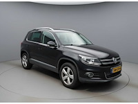 Volkswagen tiguan 1.4 tsi sport&style | sn-926-g i - afbeelding 13 van  17
