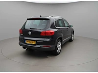 Volkswagen tiguan 1.4 tsi sport&style | sn-926-g i - afbeelding 10 van  17