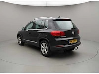 Volkswagen tiguan 1.4 tsi sport&style | sn-926-g i - afbeelding 14 van  17