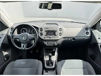 Volkswagen tiguan 1.4 tsi sport&style | sn-926-g i - afbeelding 11 van  17