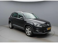 Volkswagen tiguan 1.4 tsi sport&style | sn-926-g i - afbeelding 13 van  17