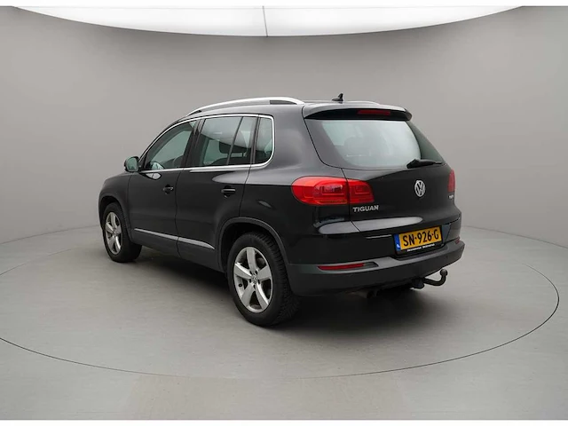 Volkswagen tiguan 1.4 tsi sport&style | sn-926-g i - afbeelding 14 van  17