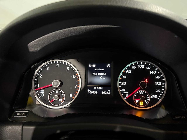 Volkswagen tiguan 1.4 tsi sport&style, xb-644-h - afbeelding 2 van  14