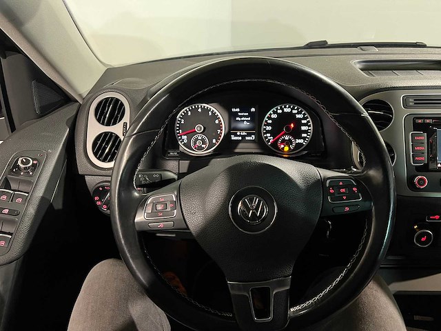 Volkswagen tiguan 1.4 tsi sport&style, xb-644-h - afbeelding 3 van  14