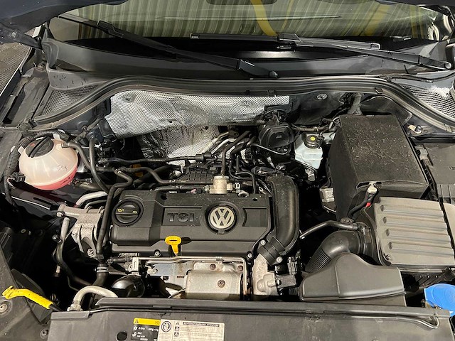 Volkswagen tiguan 1.4 tsi sport&style, xb-644-h - afbeelding 5 van  14