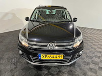Volkswagen tiguan 1.4 tsi sport&style, xb-644-h - afbeelding 6 van  14