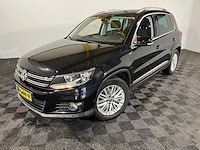 Volkswagen tiguan 1.4 tsi sport&style, xb-644-h