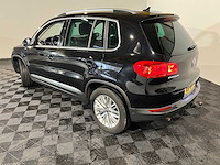 Volkswagen tiguan 1.4 tsi sport&style, xb-644-h - afbeelding 7 van  14