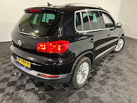 Volkswagen tiguan 1.4 tsi sport&style, xb-644-h - afbeelding 10 van  14