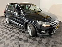 Volkswagen tiguan 1.4 tsi sport&style, xb-644-h - afbeelding 11 van  14