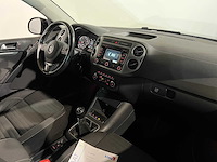 Volkswagen tiguan 1.4 tsi sport&style, xb-644-h - afbeelding 13 van  14