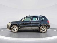 Volkswagen tiguan 1.4 tsi trend&fun 4motion | 62-jpz-3 i - afbeelding 5 van  28