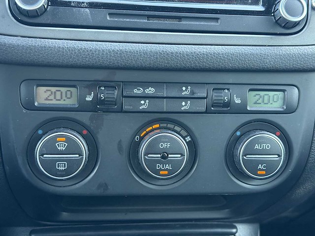 Volkswagen tiguan 1.4 tsi trend&fun 4motion | 62-jpz-3 i - afbeelding 6 van  28