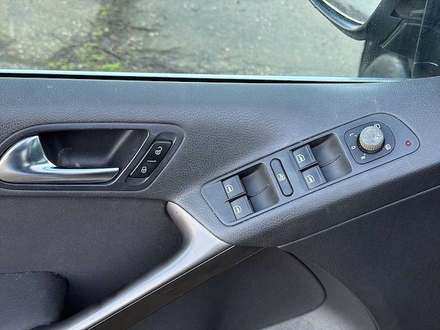 Volkswagen tiguan 1.4 tsi trend&fun 4motion | 62-jpz-3 i - afbeelding 10 van  28