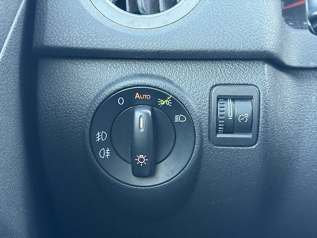 Volkswagen tiguan 1.4 tsi trend&fun 4motion | 62-jpz-3 i - afbeelding 11 van  28