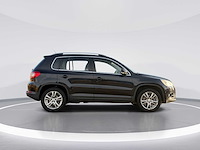 Volkswagen tiguan 1.4 tsi trend&fun 4motion | 62-jpz-3 i - afbeelding 12 van  28