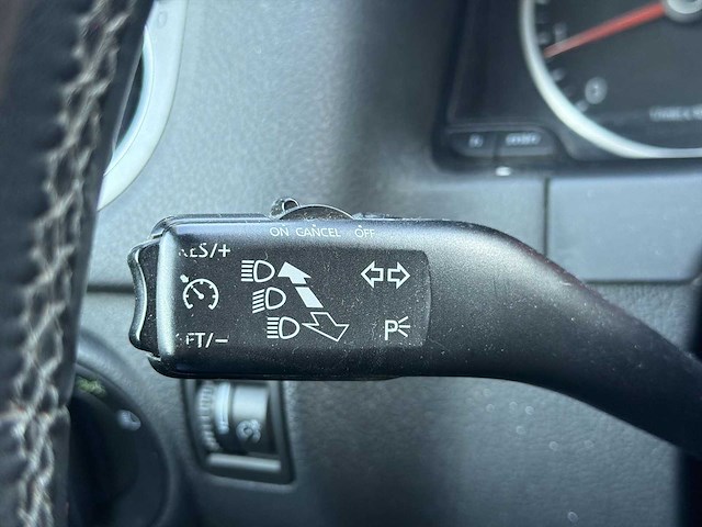 Volkswagen tiguan 1.4 tsi trend&fun 4motion | 62-jpz-3 i - afbeelding 13 van  28