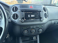 Volkswagen tiguan 1.4 tsi trend&fun 4motion | 62-jpz-3 i - afbeelding 14 van  28