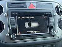 Volkswagen tiguan 1.4 tsi trend&fun 4motion | 62-jpz-3 i - afbeelding 15 van  28