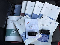 Volkswagen tiguan 1.4 tsi trend&fun 4motion | 62-jpz-3 i - afbeelding 22 van  28