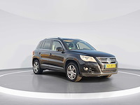 Volkswagen tiguan 1.4 tsi trend&fun 4motion | 62-jpz-3 i - afbeelding 20 van  28