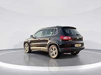 Volkswagen tiguan 1.4 tsi trend&fun 4motion | 62-jpz-3 i - afbeelding 23 van  28