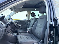 Volkswagen tiguan 1.4 tsi trend&fun 4motion | 62-jpz-3 i - afbeelding 24 van  28