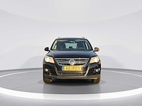 Volkswagen tiguan 1.4 tsi trend&fun 4motion | 62-jpz-3 i - afbeelding 26 van  28