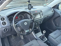 Volkswagen tiguan 1.4 tsi trend&fun 4motion | 62-jpz-3 i - afbeelding 27 van  28