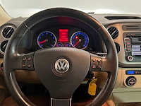 Volkswagen tiguan 1.4 tsi tr.&field 4motion, hh-527-b - afbeelding 9 van  25