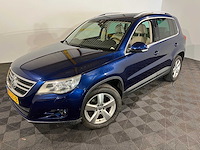 Volkswagen tiguan 1.4 tsi tr.&field 4motion, hh-527-b - afbeelding 1 van  25