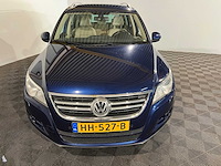 Volkswagen tiguan 1.4 tsi tr.&field 4motion, hh-527-b - afbeelding 18 van  25