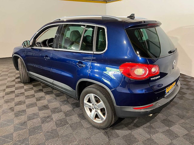 Volkswagen tiguan 1.4 tsi tr.&field 4motion, hh-527-b - afbeelding 12 van  25