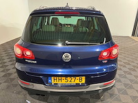 Volkswagen tiguan 1.4 tsi tr.&field 4motion, hh-527-b - afbeelding 19 van  25