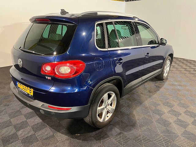Volkswagen tiguan 1.4 tsi tr.&field 4motion, hh-527-b - afbeelding 21 van  25