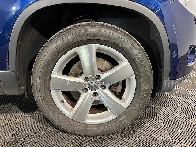 Volkswagen tiguan 1.4 tsi tr.&field 4motion, hh-527-b - afbeelding 22 van  25