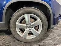 Volkswagen tiguan 1.4 tsi tr.&field 4motion, hh-527-b - afbeelding 22 van  25
