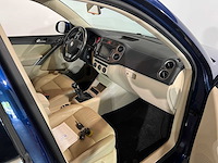 Volkswagen tiguan 1.4 tsi tr.&field 4motion, hh-527-b - afbeelding 23 van  25