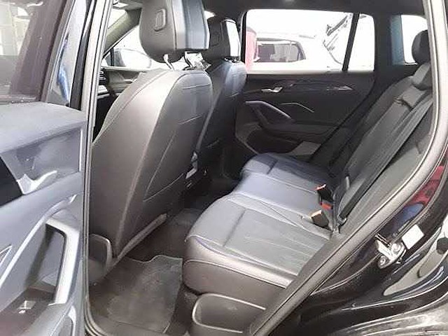 Volkswagen tiguan 1.5 ehybrid phev r-line 272pk automaat 2025 - afbeelding 3 van  22