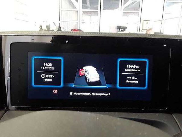 Volkswagen tiguan 1.5 ehybrid phev r-line 272pk automaat 2025 - afbeelding 4 van  22